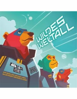 Wildess Weltall (DE)