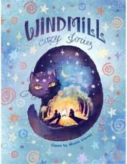 Windmill: Cozy Stories