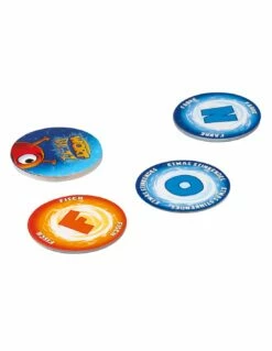 HCM Kinzel Wortblitz – Das Kartenspiel (DE) 5 HCM Kinzel Wortblitz – Das Kartenspiel (DE) -999 Games Winkel wortblitz das kartenspiel de 2