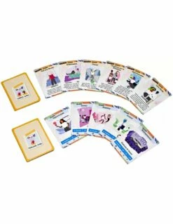 Wizkids Your Best Life -999 Games Winkel your best life 3