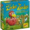 Zicke Zacke