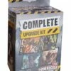 Zombicide (2nd Edition): Complete Upgrade Kit