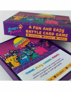 Zombie Puppies -999 Games Winkel zombie puppies 2